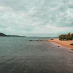度假居 